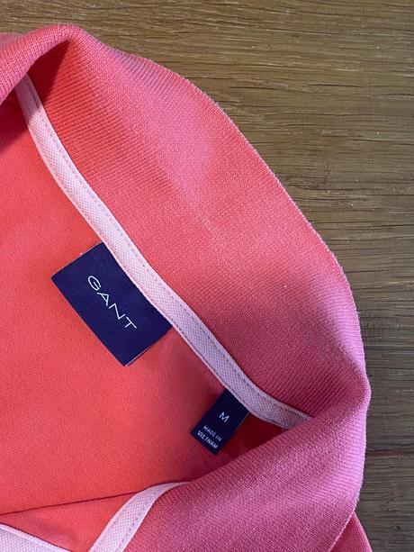 Gant - pánske polo tričko, gant,m