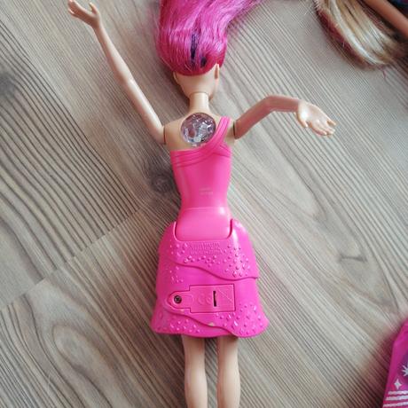 Barbie dreamtopia,