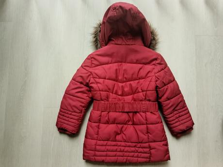 Zimná bunda palomino, palomino,98