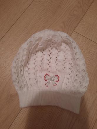 Madeirovana čiapka, 128