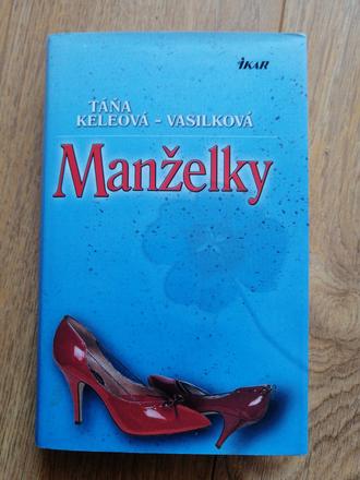 Kniha manzelky, 