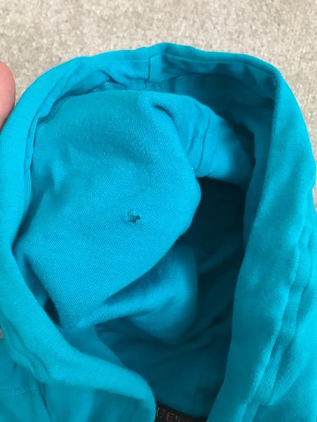 Mikina guess, guess,xs