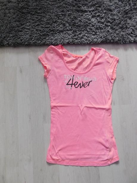 Tričko xs, terranova,xs