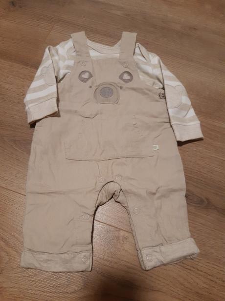 Súprava chlapec 56, f&f,56