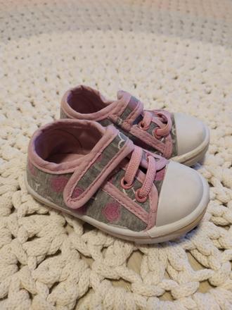 Botičky top stav, 19