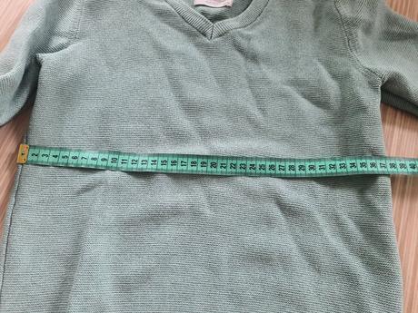 Pulóver ch11, reserved,140