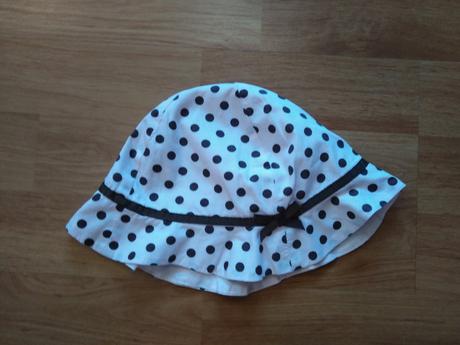 Klobučik, george,74