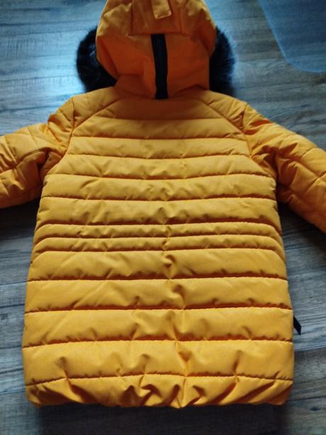 Zimná bunda alpine pro, alpine pro,128