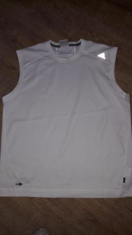 Tricko, adidas,xl