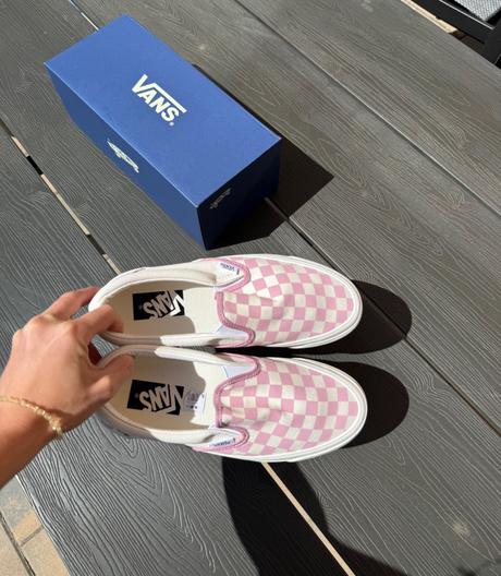 Vans classic slip on, woman veľkosť 38,5(24,5 cm), vans,38