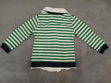 Sveter s košeľou, pepco,116
