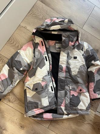 Bunda lindex, lindex,146