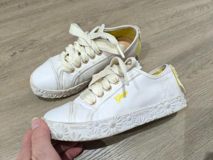 Plátenky geox 31, geox,31