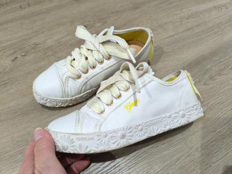 Plátenky geox 31, geox,31