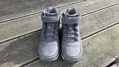 Prechodné vysoké topánky kappa 31, kappa,31