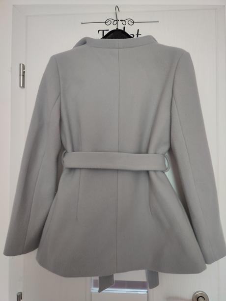 Prechodný kabátik, gate,34