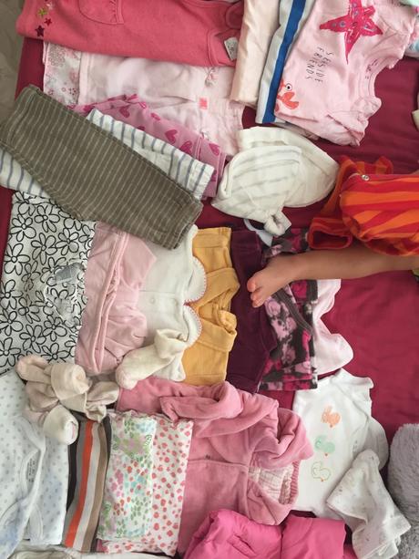 Balík 30ks 15 eur, 50–62