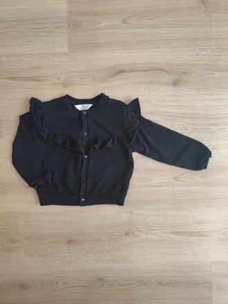 Mikina, h&m,110