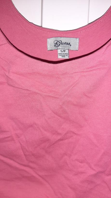 Šaty guess originál xs - s, guess,xs
