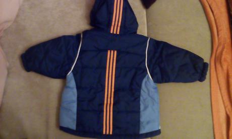 Bunda, adidas,74