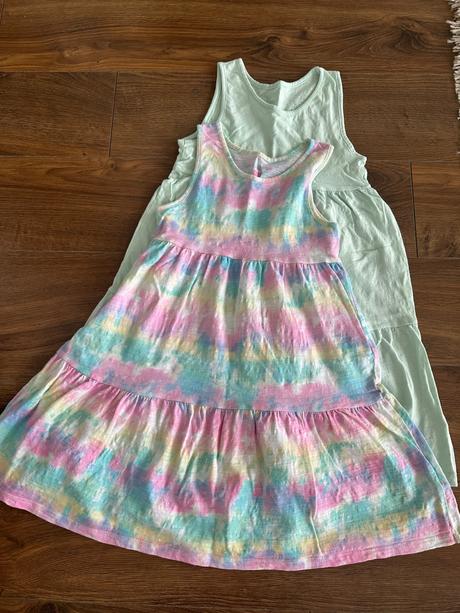 Šaty na leto, f&f,134