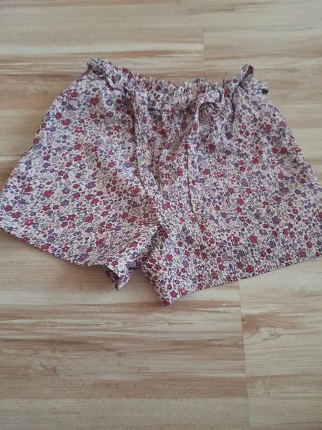 Kraťasy, sinsay,122