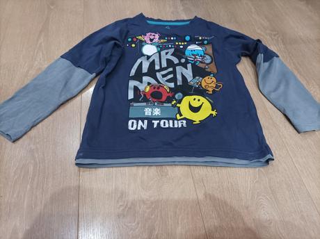 Tričko, marks & spencer,116