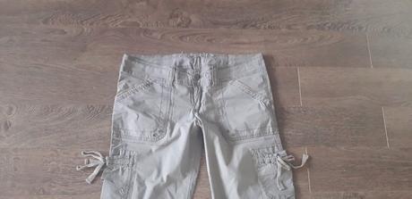 Elasticke tristvrtaky,bedrove., hollister,m