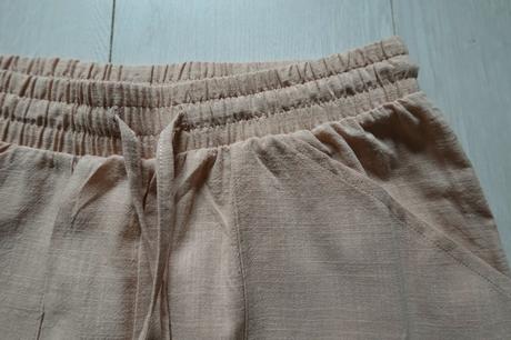 Bavlnené nohavice tezenis, tezenis,s