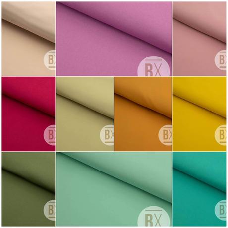 Softshellové nohavice, 62 - 140