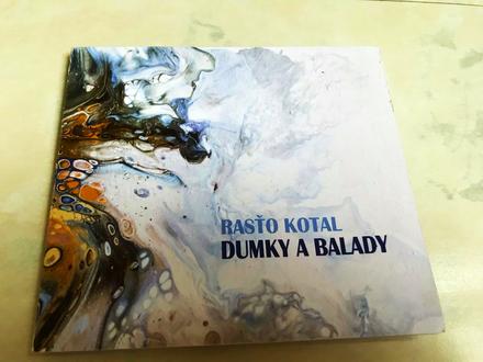 Dumky a balady, 