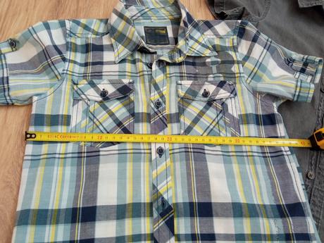 Košele, primark,116