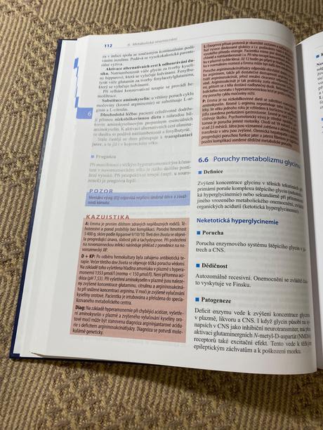 Pediatrie překlad 6. vydání ania carolina muntau,