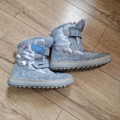 Primigi snehule gore-tex, primigi,30