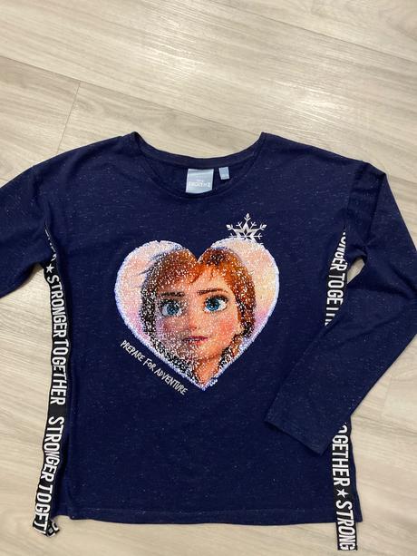 Desigual tričko, desigual,164