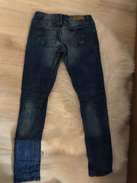 Dámske rifle, jane,40