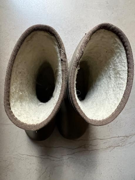 Predám gumáky en fant, en fant,27