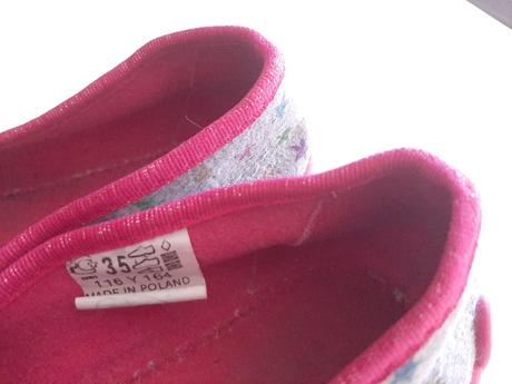 Befado prezuvky, befado,35