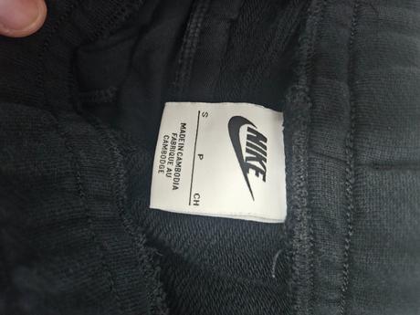 Teplaky nike, nike,s