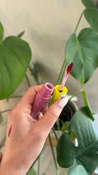 trend !t up Pretty IN TINT lesk na pery, 5 ml