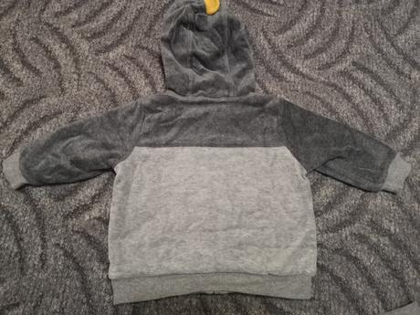 Súprava, coccodrillo,80