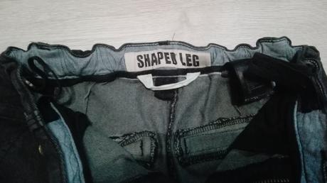 Rifle vel. 146 zn. h&m, h&m,140