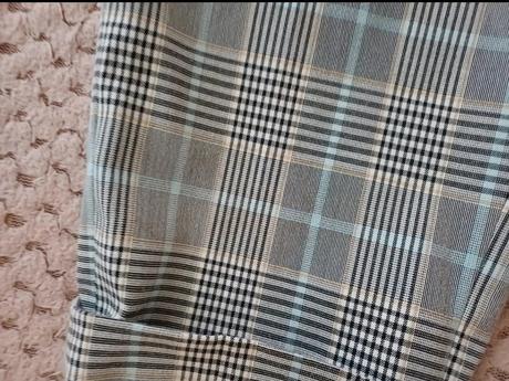 Pánske elegantné nohavice h&m, h&m,36