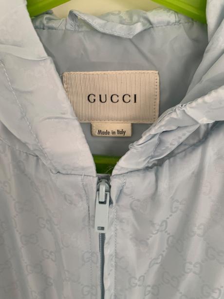 Ľahká bundička, 158