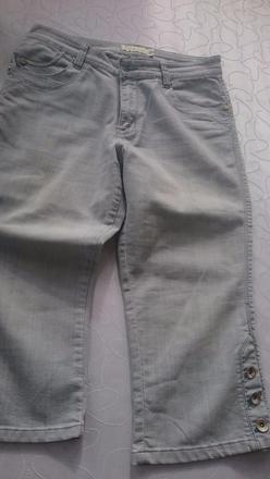 Elastické rifle, xl