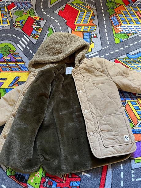 Zara kabat, zara,110