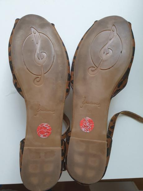 Topánocky stradivarius, stradivarius,39