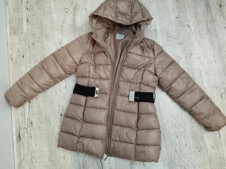 Bunda pre kocku, terranova,152