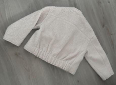 Bukle bomber bunda, zara,134