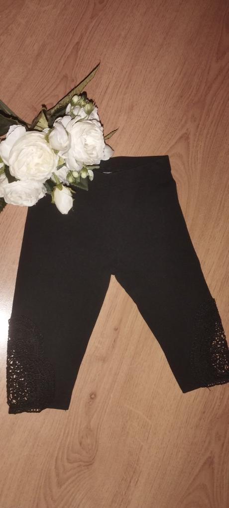 Štýlové kraťasy, c&a,92